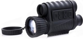 Bolture Nachtkijker Verrekijker review