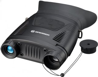 De Bresser Digitale Nachtkijker in één oogopslag