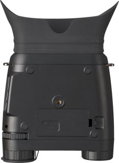 Wat vinden we goed aan de Bresser Digitale Nachtkijker