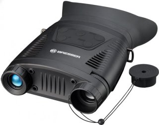 Bresser Digitale Nachtkijker review