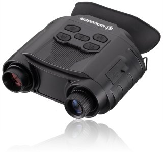 De Bresser Explorer 130N Nachtkijker in één oogopslag