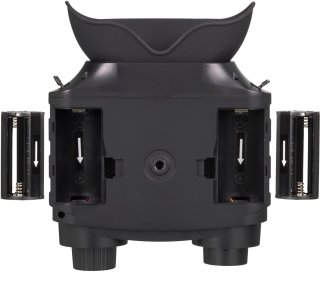 Wat vinden we goed aan de Bresser Explorer 130N Nachtkijker