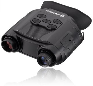 Bresser Explorer 130N Nachtkijker review