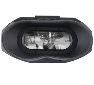 Bresser Explorer 200RF Digitale Nachtkijker