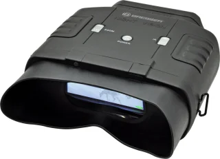 Bresser Nachtkijker Digital 3x20