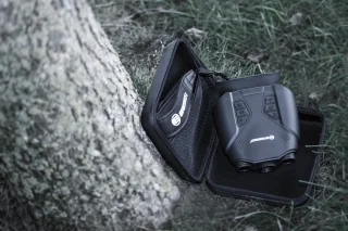 Bresser NightLux 200 Pro Nachtkijker Digitaal