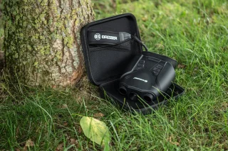 Bresser NightLux 200 Pro Nachtkijker Digitaal