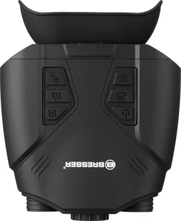 Bresser NightLux 200 Pro Nachtkijker Digitaal
