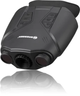 Bresser NightLux 200 Pro Nachtkijker Digitaal
