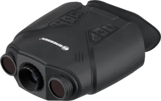 Bresser NightLux 200 Pro Nachtkijker Digitaal