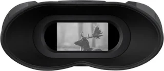 Bresser NightLux 200 Pro Nachtkijker Digitaal
