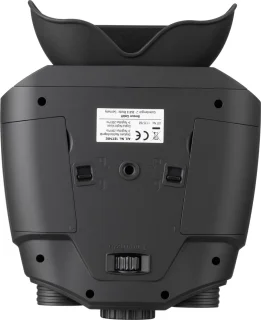 Bresser NightLux 200 Pro Nachtkijker Digitaal