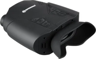 Bresser NightLux 200 Pro Nachtkijker Digitaal