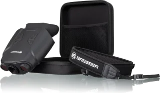Bresser NightLux 200 Pro Nachtkijker Digitaal