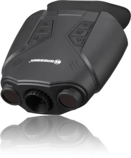Bresser NightLux 200 Pro Nachtkijker Digitaal
