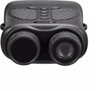 Bresser Nightspy DT Nachtkijker Zwart