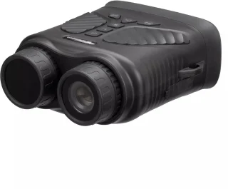 Bresser Nightspy DT Nachtkijker Zwart