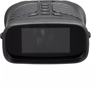 Bresser Nightspy DT Nachtkijker Zwart