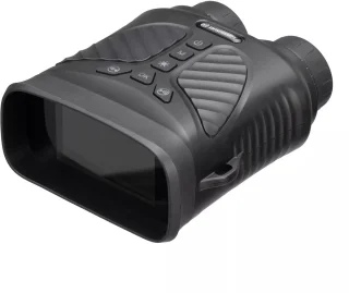Bresser Nightspy DT Nachtkijker Zwart