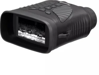 Bresser Nightspy DT Nachtkijker Zwart