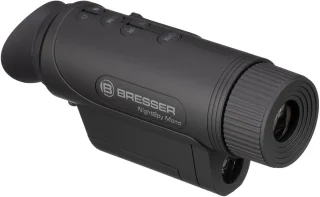 Bresser NightSpy Nachtkijker Monokijker 8x Zwart