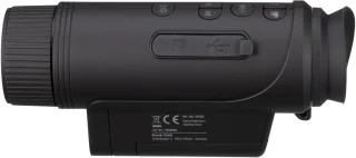 Bresser NightSpy Nachtkijker Monokijker 8x Zwart