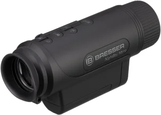 Bresser NightSpy Nachtkijker Monokijker 8x Zwart