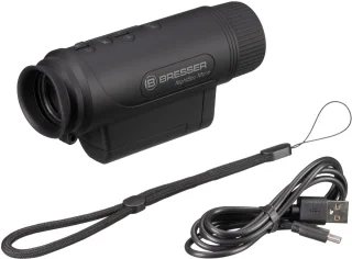 Bresser NightSpy Nachtkijker Monokijker 8x Zwart