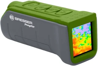 Bresser Youngster Nachtkijker review