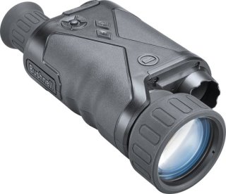 Bushnell Equinox Z2 nachtkijker review
