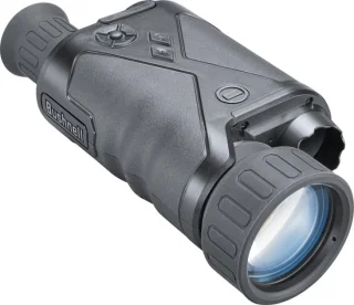 Bushnell Equinox Z2 nachtkijker review