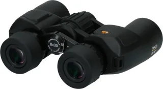 Wat vinden we goed aan de Bynolyt Heron CF 8x30 Verrekijker
