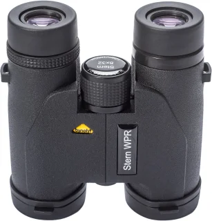 Wat vinden we goed aan de Bynolyt Stern 8x32 Verrekijker