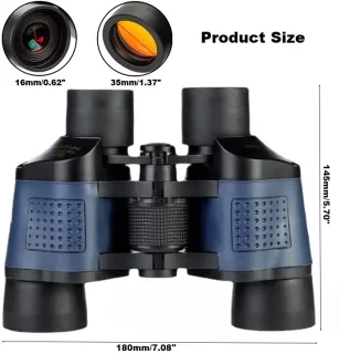Wat vinden we goed aan de Camping Verrekijker 60x60
