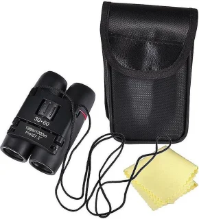Compacte Verrekijker 30x60 Night Vision