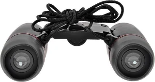 Compacte Verrekijker 30x60 Night Vision