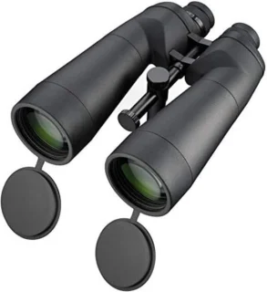 Krachtige 20x80 astro-verrekijker voor serieuze nacht- en landschapsobservatie