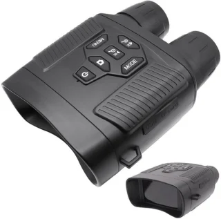 Denver Nightvision NVI492 - Nachtkijker review