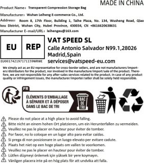 Wat vinden we minder goed