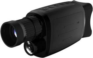 Digitale Nachtkijker Monoculair review