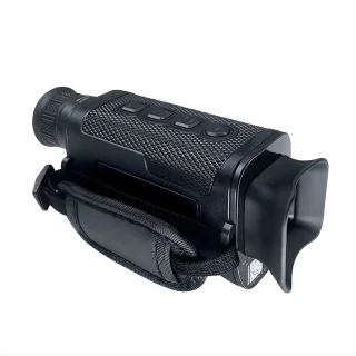 De Digitale Nachtkijker Telescoop in één oogopslag