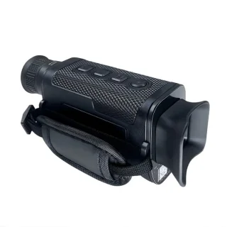 Compact HD-nachtzichtmonoculair: praktisch, krachtig en gebruiksvriendelijk