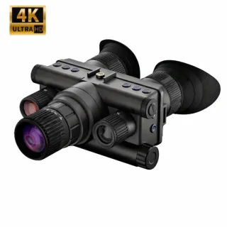 Digitale Nachtverrekijker review