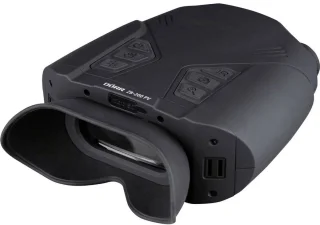 DÖRR ZB-200 PV Digitales Nachtsichtgerät
