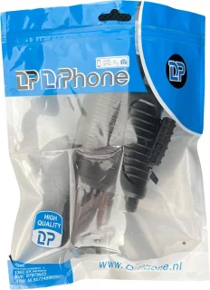 DrPhone MONO3 Mini Digitale Nachtkijker Zwart