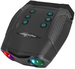 DrPhone NightVision3 Digitale Nachtkijker review