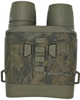 Gloovon Nachtkijker 4K Ultra HD Camouflage Telescoop