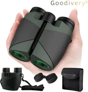 Goodivery® Nachtkijker 15x30 Verrekijker