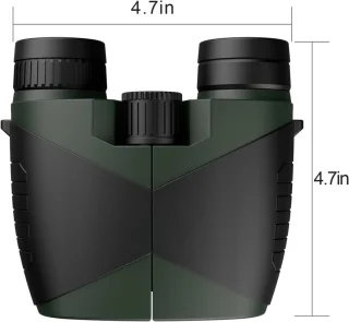 Goodivery® Nachtkijker 15x30 Verrekijker