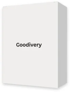 Goodivery® Nachtkijker - Opvouwbare Verrekijker